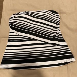 Jag Tankini top